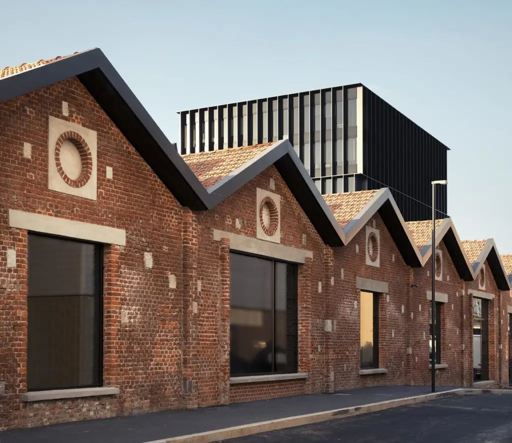 Gucci Hub