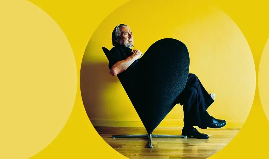 Cone | Verner Panton | Vitra