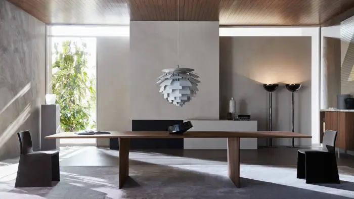 Molteni Salone del Mobile 2019