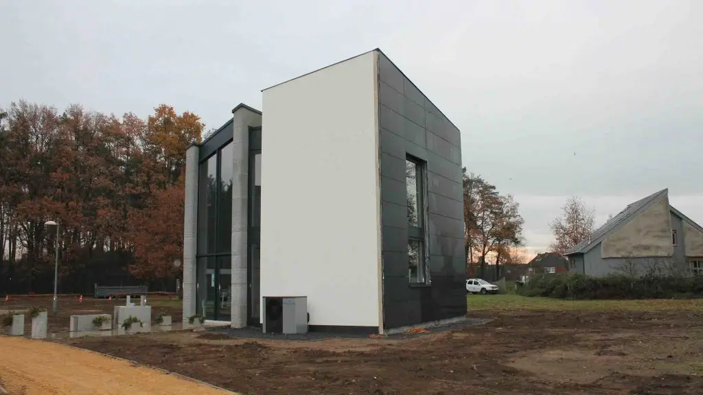 kamp-c-3d-printed house-westerlo-belgium_01