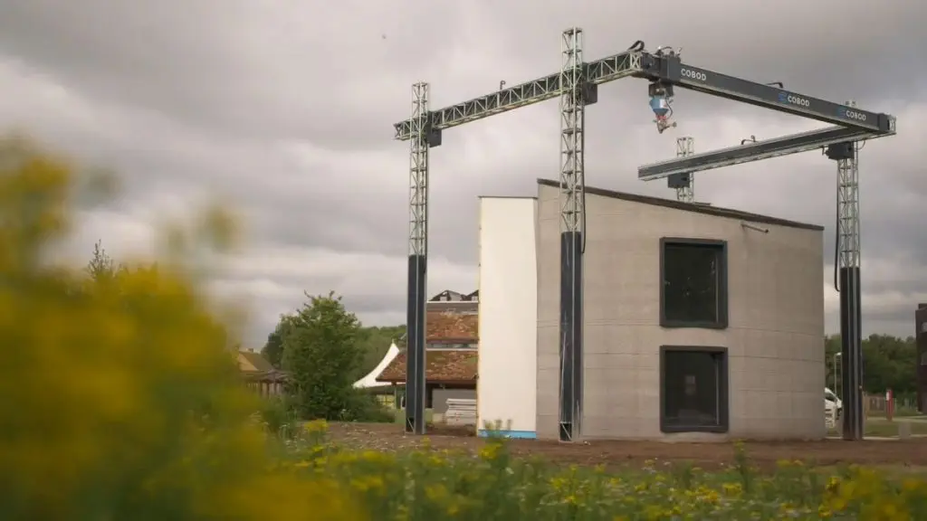kamp-c-3d-printed house-westerlo-belgium_07