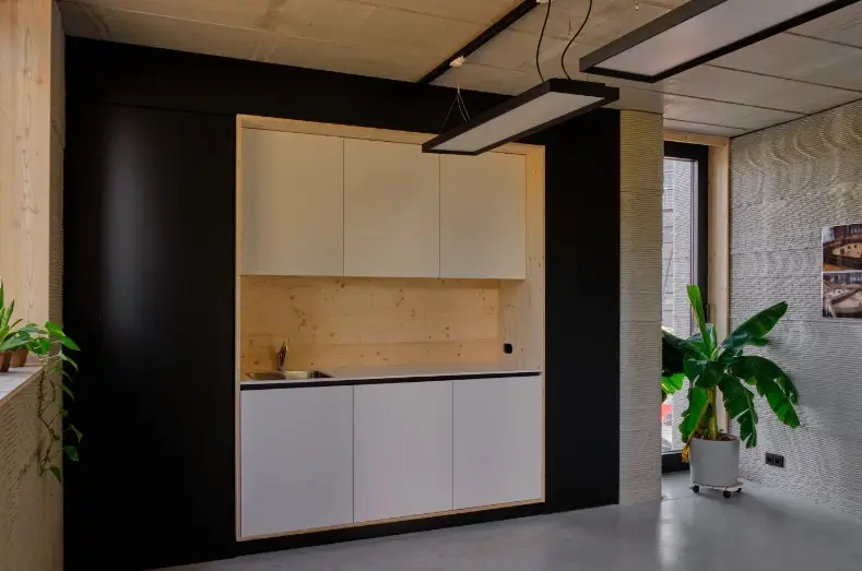 kamp-c-3d-printed house-westerlo-belgium_08
