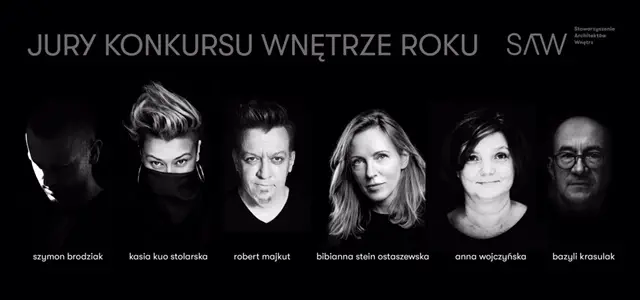 konkurs saw - jury