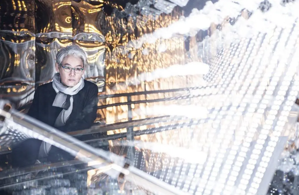 lee bul utopia saved wystawa 31