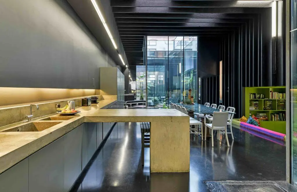 styl miejski lost-house-david-adjaye-london-sothebys-international-realty 05