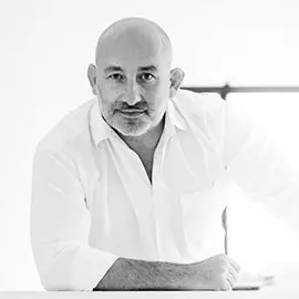 Jean Marie Massaud