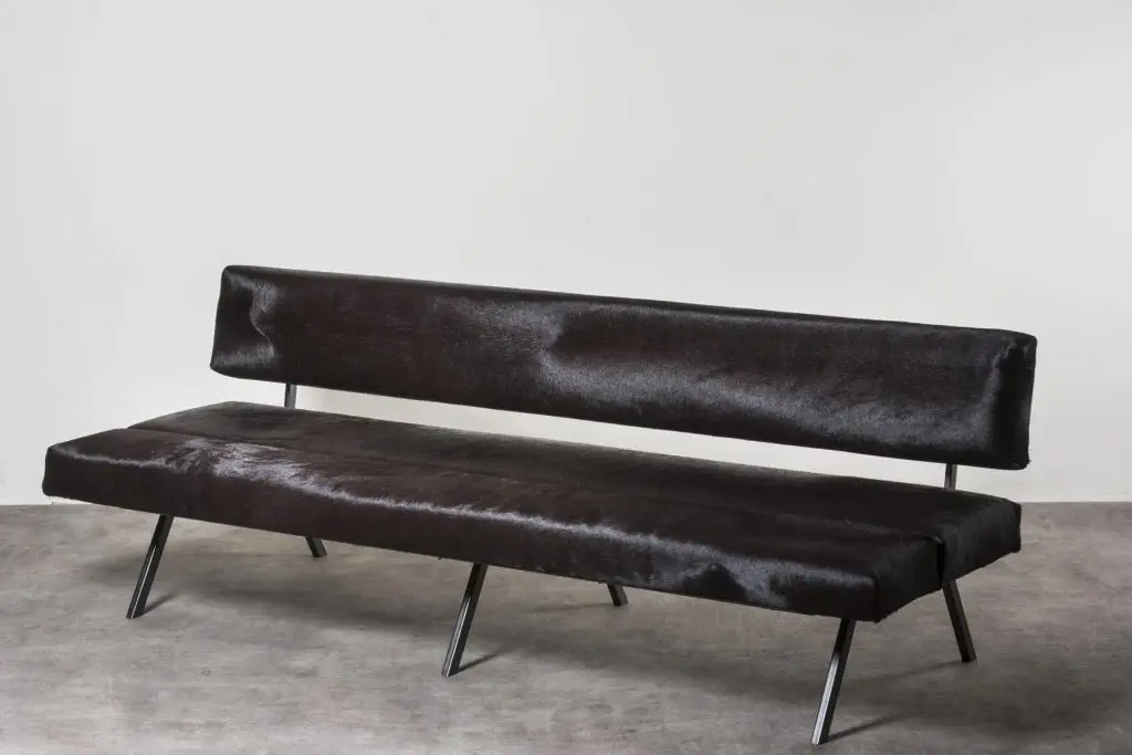 Massimiliano Locatelli | Nilufar Collection nowoczesne kanapy