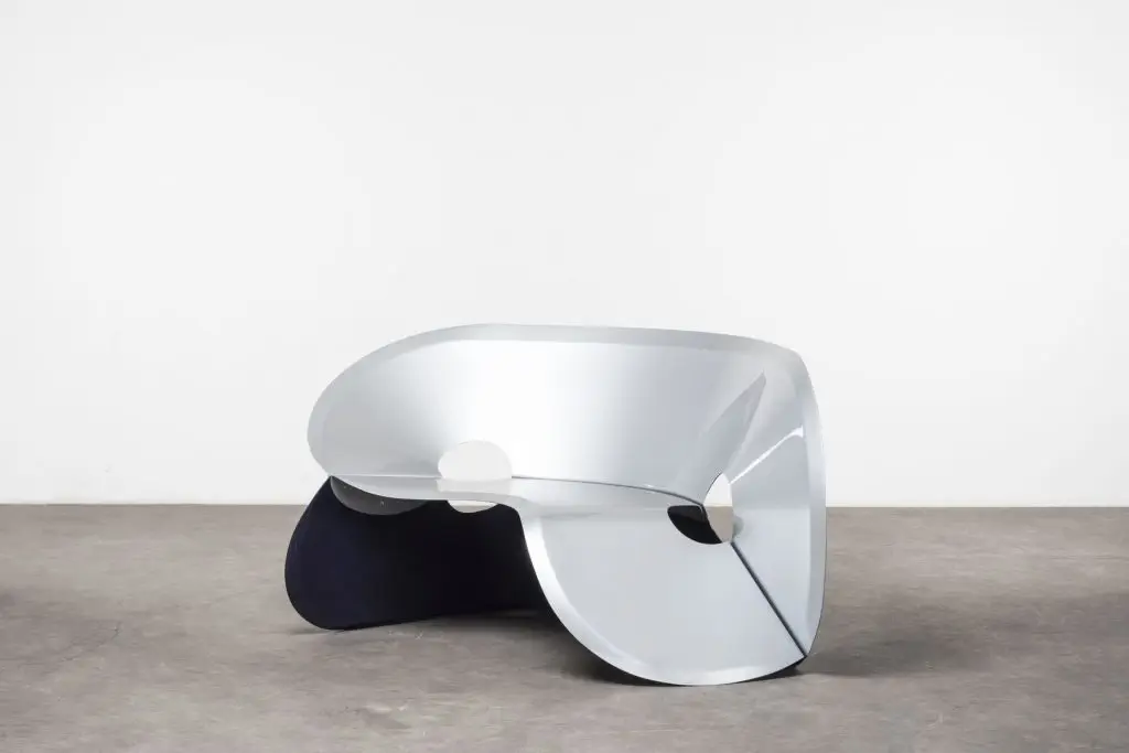 Chaise Oui | design: Michael Schoner | Nilufar Collectionnowoczesne sofy