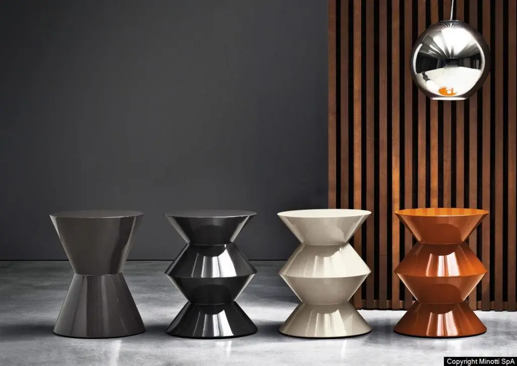 minotti cesar design Rodolfo Dordoni