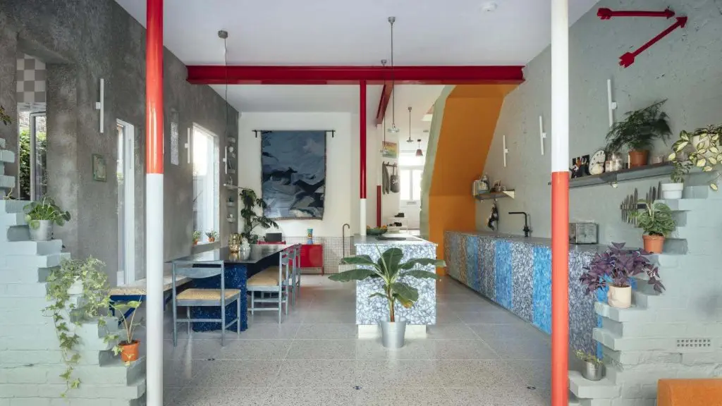 miejski styl mountainview-jim stephenson dom architekta Mata Barnesa CAN 04