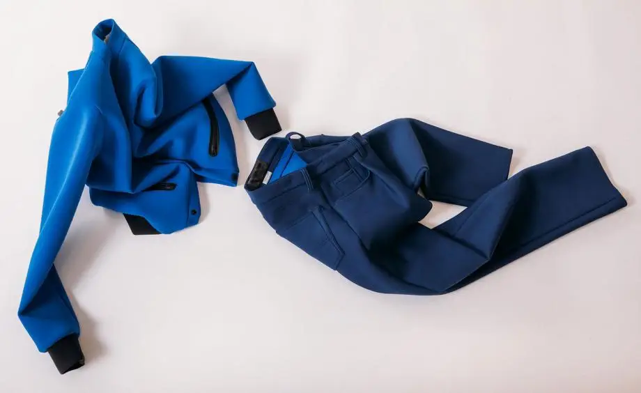 Fumito Ganryu S/S 2019. Photography: Astra Marina Cabras Olivier Saillard