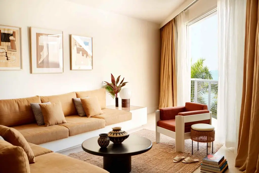 palm-heights-grand-cayman-beach-hotel-gabriella-khalil styl karaibskiej rezydencji z lat 70. 15