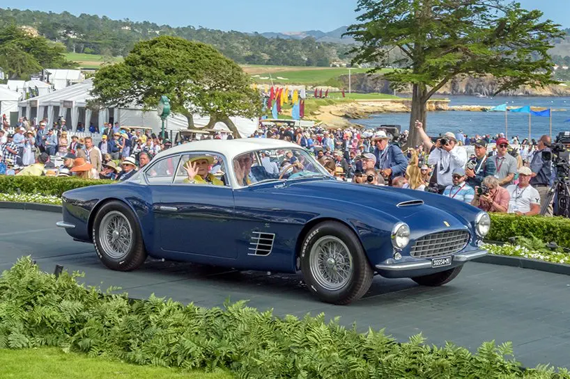 Konkurselegancji monterey 2019 03
