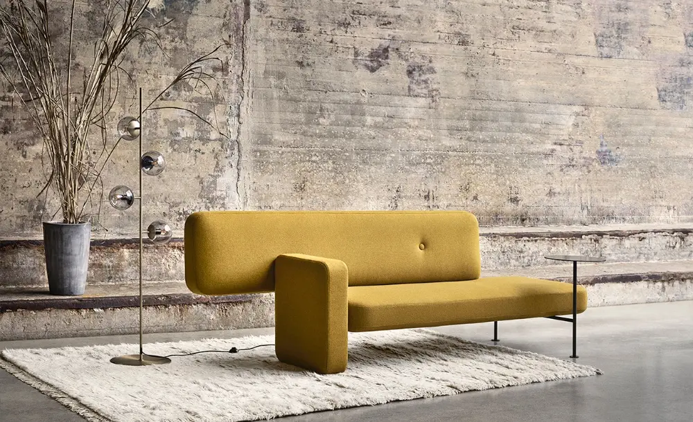pebble sofa nowoczesne kanapy