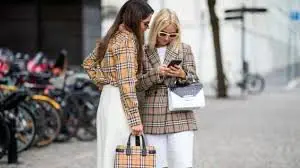 burberry