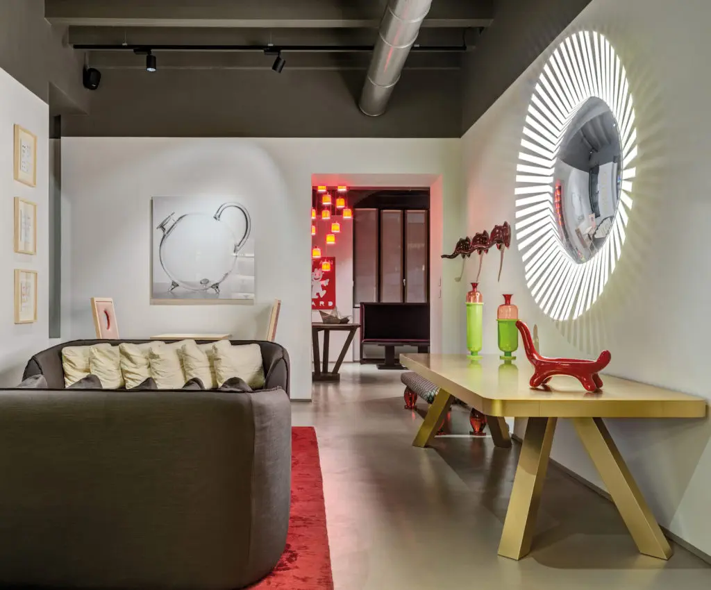 Wystawa | Tortona Design Week 2019