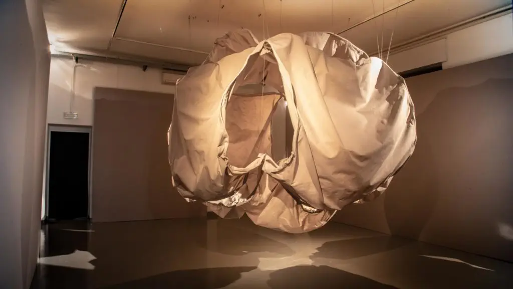 Instalacja | Tortona Design Week 2019