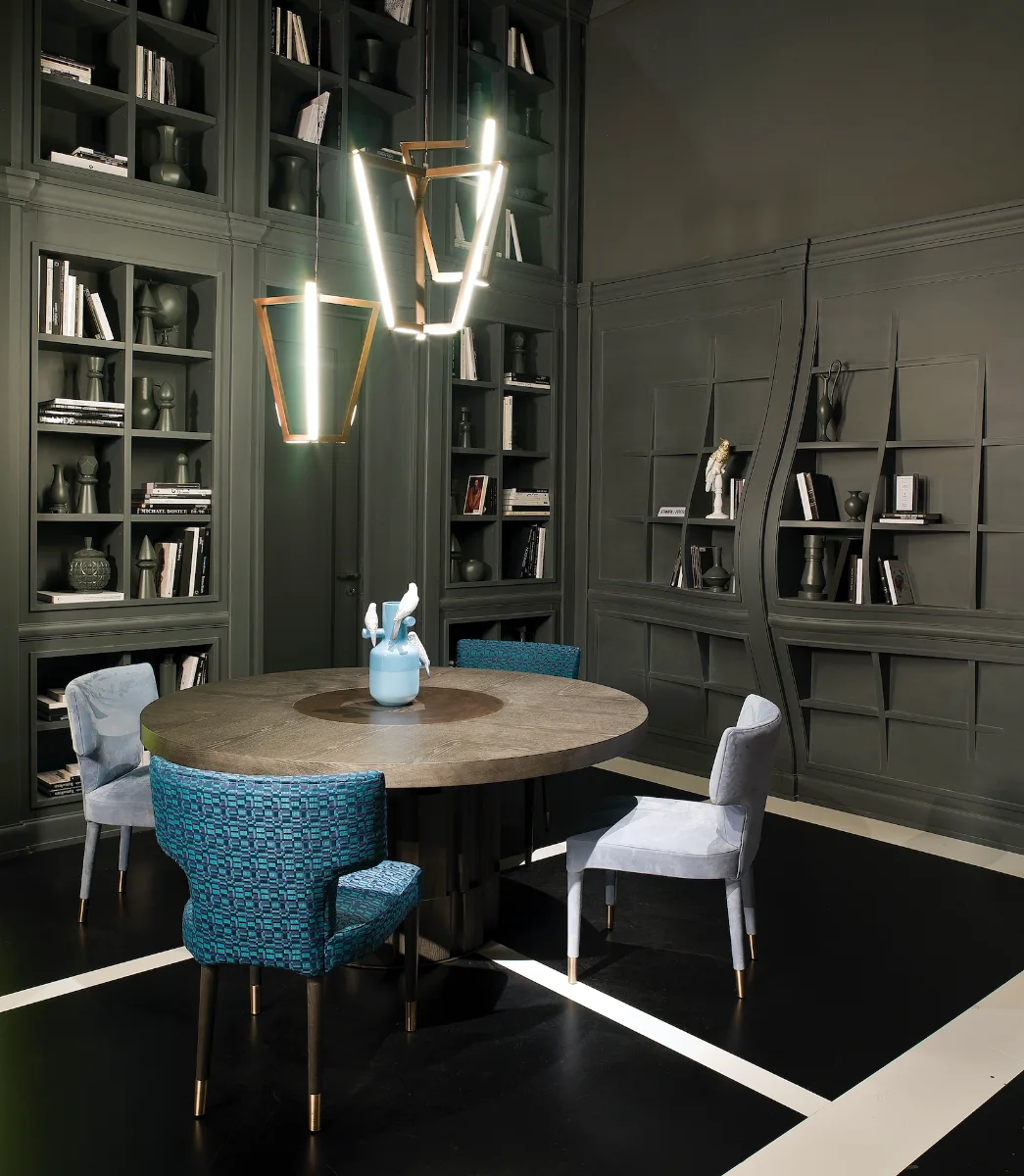 The Antigua Collection | Fratelli Boffi