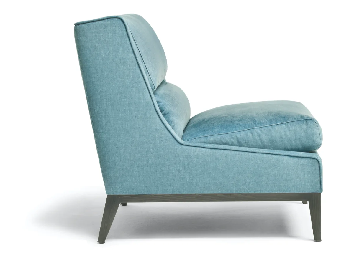 Overseas | Leonardo Dainelli | Fratelli Boffi