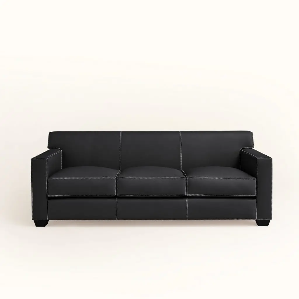 reeditions-j.-m.-frank-par-hermes-comfortable-3-seater-nowoczesne sofy