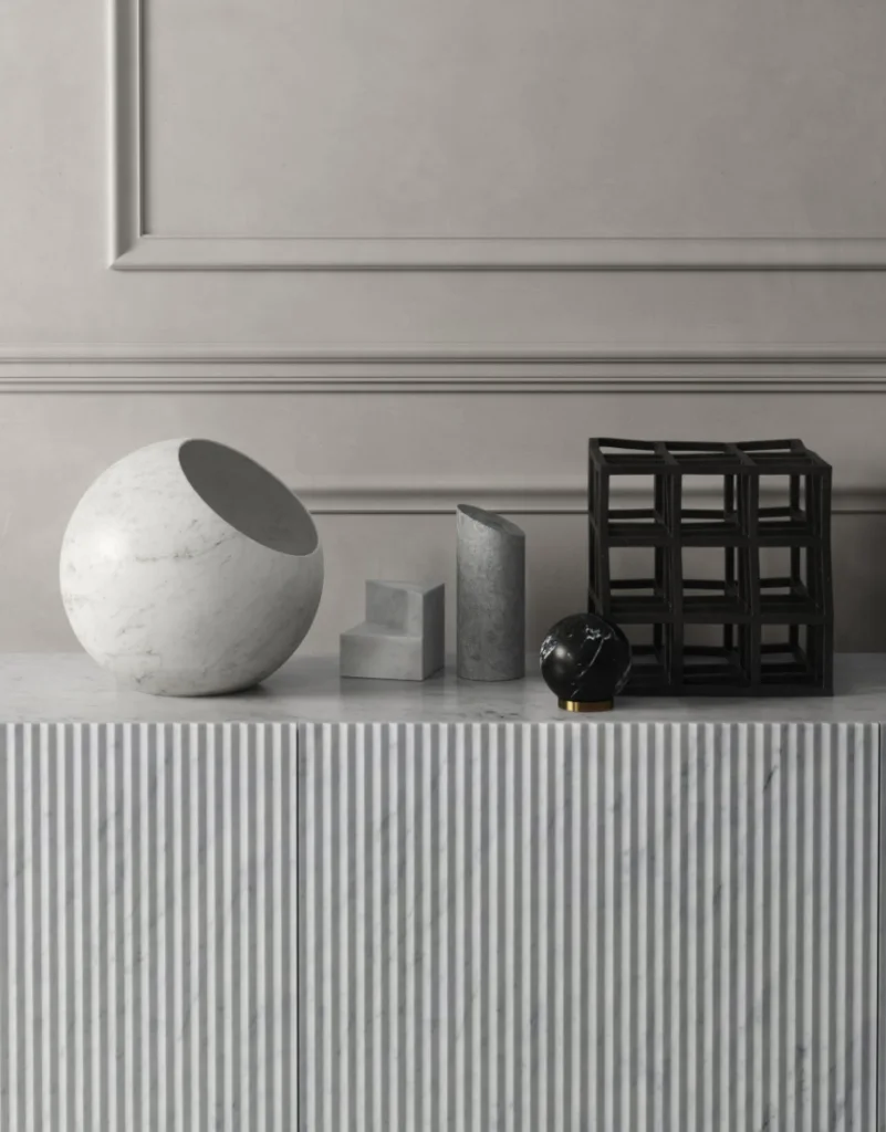 Salvatori - urano lamp - projekt Elisa Ossino