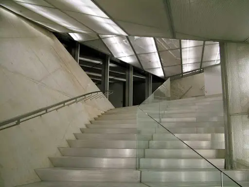 Casa da Musica w Porto - projekt OMA.