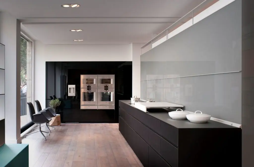 valcucine