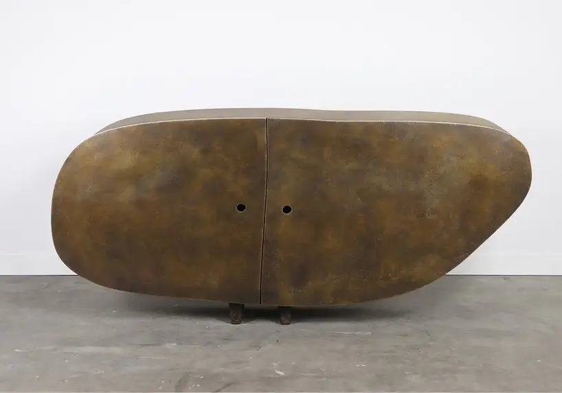 virtual-exhibition-riverside-maarten baas, ‘close parity small cabinet’