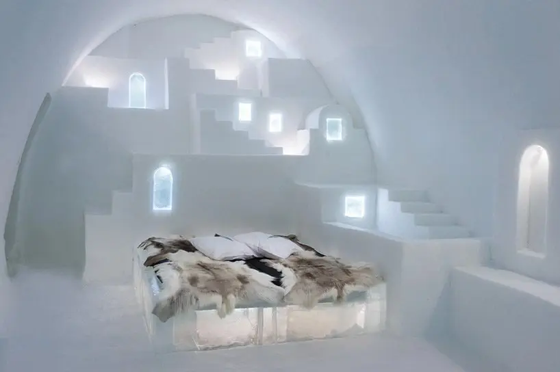 white santorini – kraina lodu - haemee han & jae yual lee