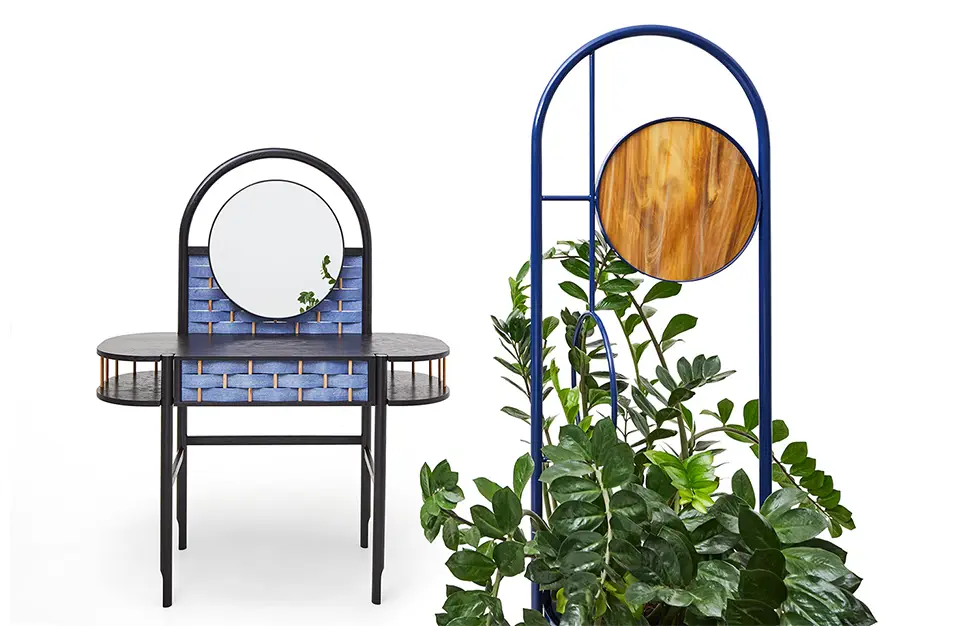 SPLOT by SIKORSKI SUPREME FURNITURE proj. ZOFIA STRUMIŁŁO-SUKIENNIK