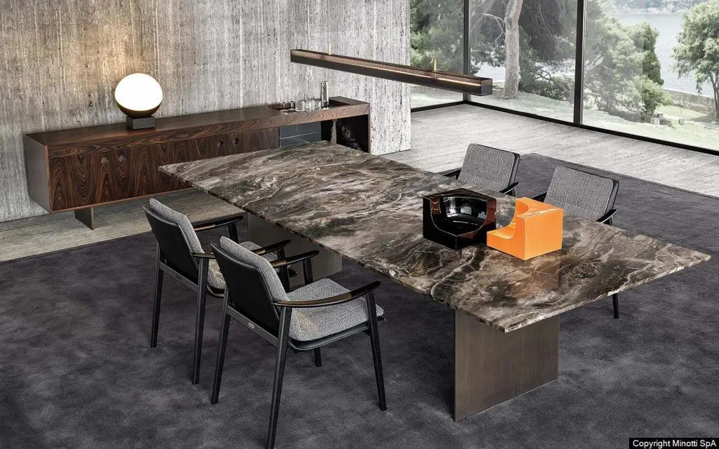 minotti 2020_linha_dining_12